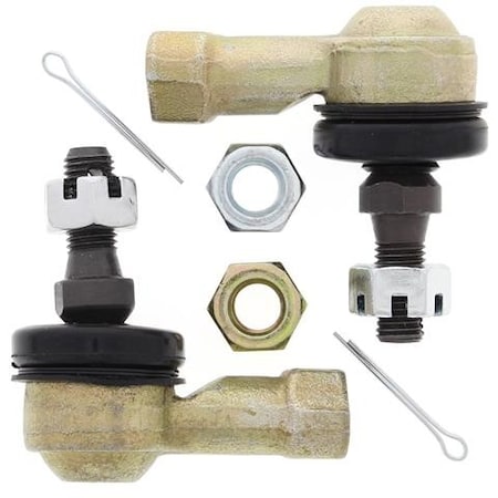 All Balls All Balls Tie Rod End Inner 51-1026 51-1026